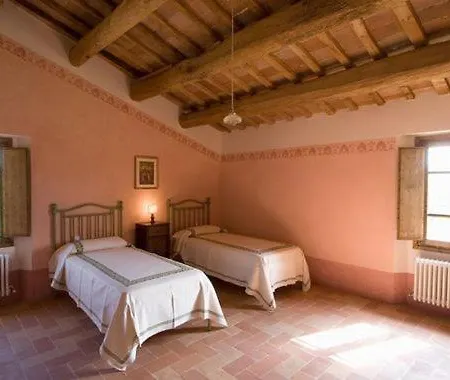 San Ruffillo Sleeps 6 Pool Wifi דירה