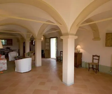 San Ruffillo Sleeps 6 Pool Wifi