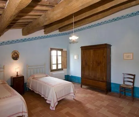 San Ruffillo Sleeps 6 Pool Wifi דירה *