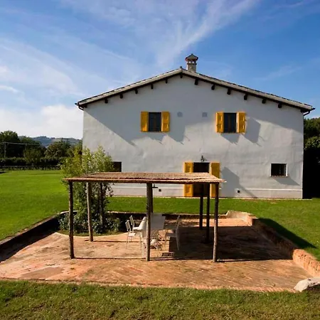 San Ruffillo Sleeps 6 Pool Wifi Daire Bolonya