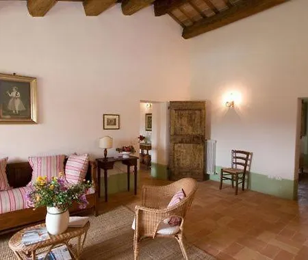 San Ruffillo Sleeps 6 Pool Wifi *