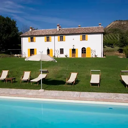Daire San Ruffillo Sleeps 6 Pool Wifi