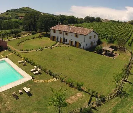 San Ruffillo Sleeps 6 Pool Wifi *