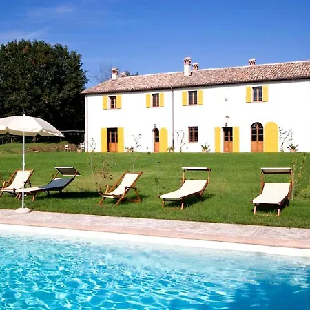 San Ruffillo Sleeps 6 Pool Wifi * Bolonya