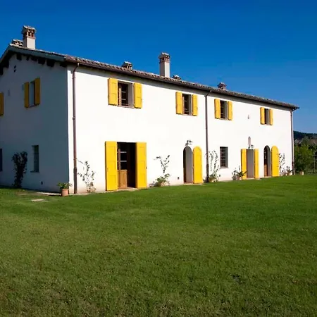 Apartment San Ruffillo Sleeps 6 Pool Wifi *